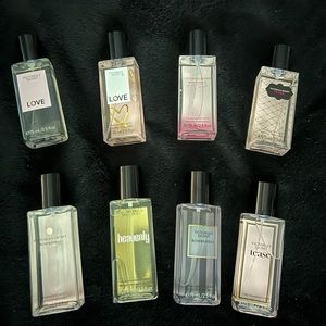 Victoria secret perfume